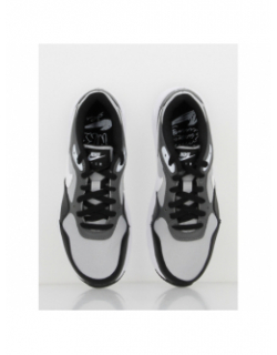 Air max baskets blanc noir gris homme - Nike