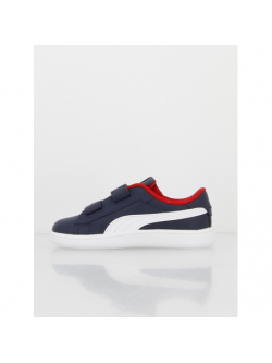 Basket scratch best sale homme puma