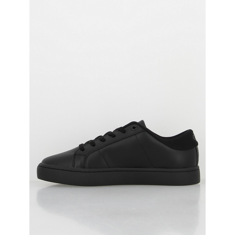 Baskets classic cupsole noir homme - Calvin Klein Jeans