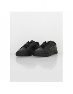 Baskets classic cupsole noir homme - Calvin Klein Jeans