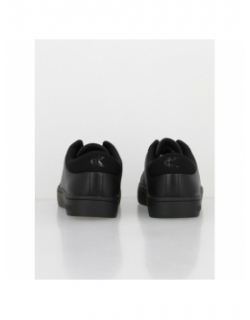 Baskets classic cupsole noir homme - Calvin Klein Jeans