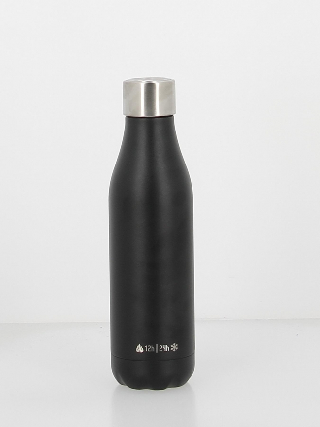Gourde isotherme 750ml blanc - Oxbow