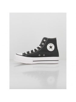 Converse all best sale star femme gris