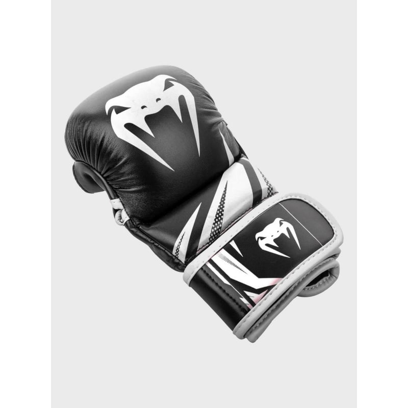 Gants de sparring challenger 3.0 noir et blanc - Venum