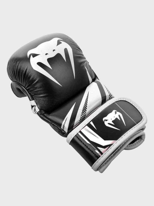 arts martiaux lyonnais gants de boxe venum elite