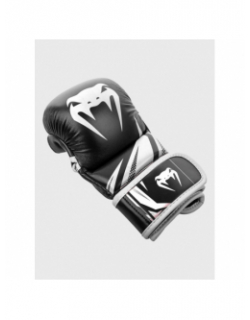 Gants de sparring challenger 3.0 noir et blanc - Venum