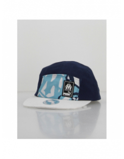 Casquette olympique de marseille bleu homme - Puma