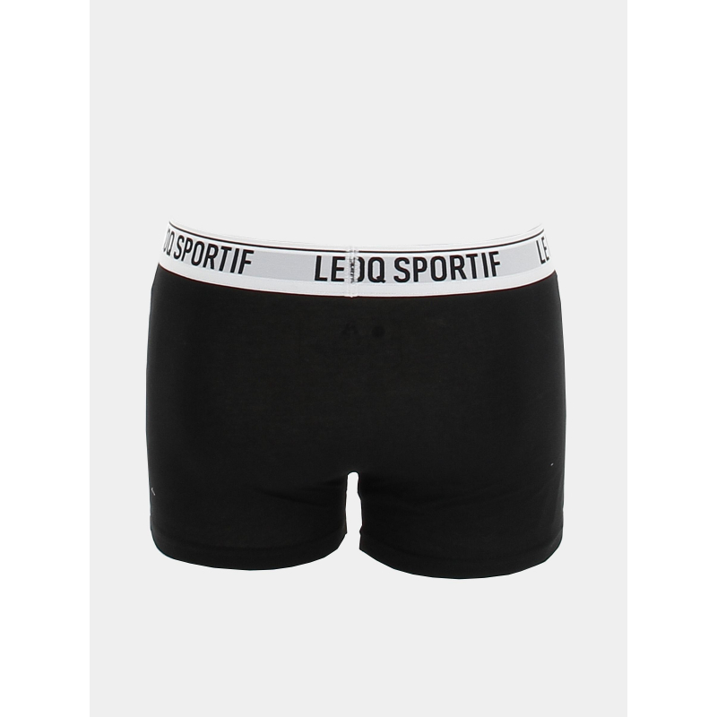 boxer homme le coq sportif