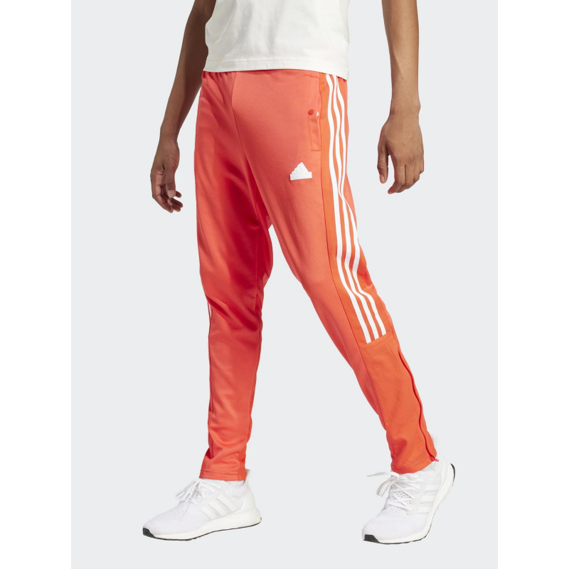 Jogging tiro pt q1 orange homme Adidas wimod