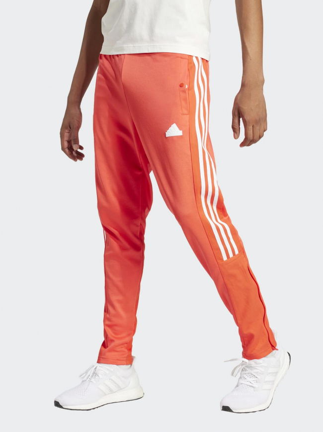 Jogging tiro pt q1 orange homme - Adidas