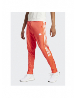 Jogging tiro pt q1 orange homme - Adidas