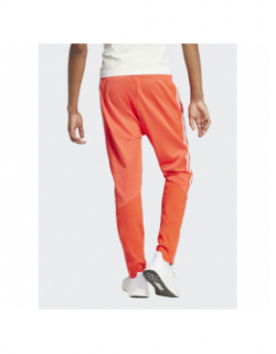 Jogging tiro pt q1 orange homme - Adidas