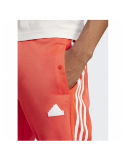 Jogging tiro pt q1 orange homme - Adidas