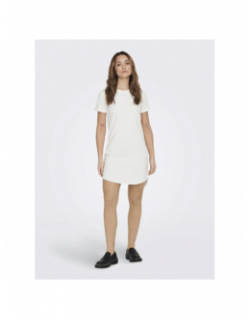 Robe ivy blanc femme - JDY