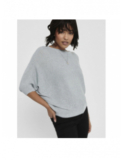 Pull new behave bleu femme - JDY