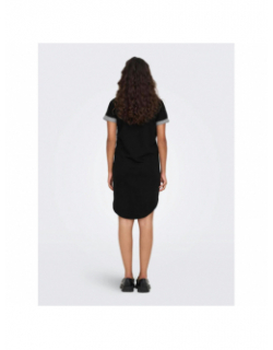 Robe ivy noir femme - JDY