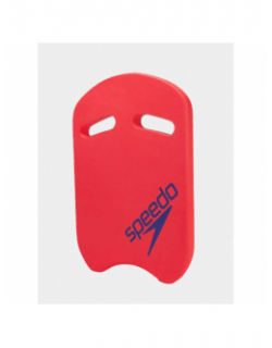 Planche de natation kick board rouge - Speedo