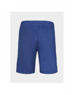 Short de tennis play bleu marine homme - Babolat