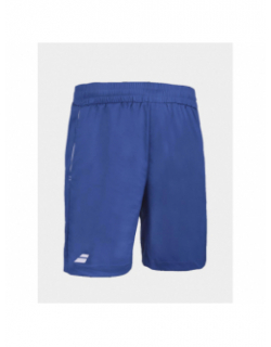 Short de tennis play bleu marine homme - Babolat