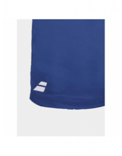 Short de tennis play bleu marine homme - Babolat