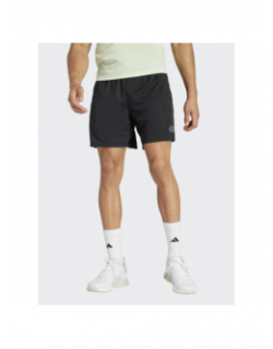 Short de sport essential noir homme - Adidas