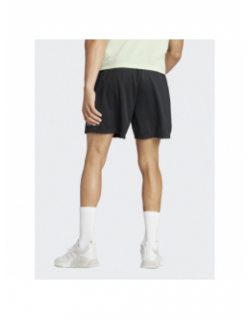 Short de sport essential noir homme - Adidas