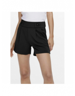 Short taille haute geggo noir femme - JDY