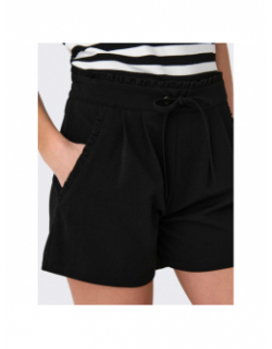 Short fluide new catia noir femme - JDY