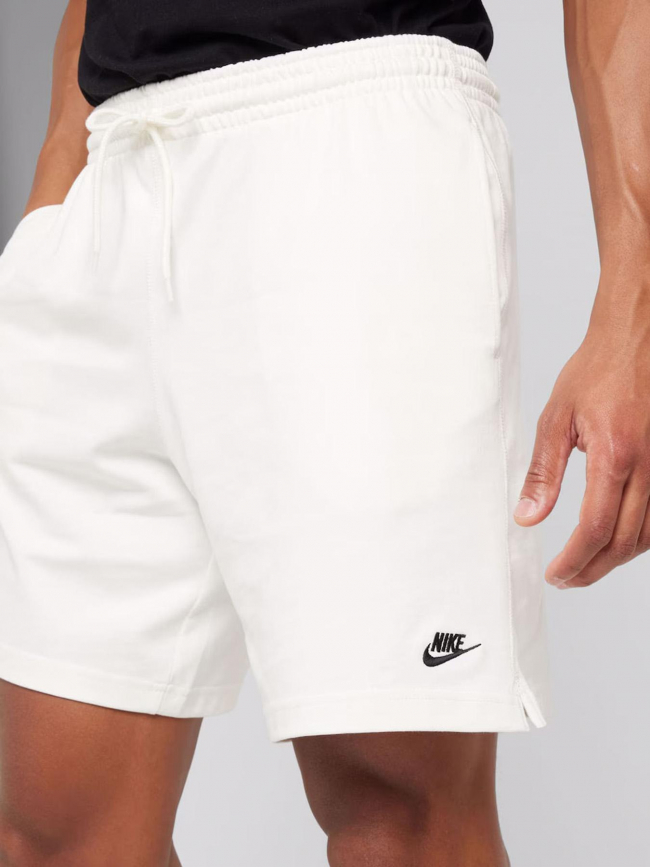 Short jogging nike homme sale