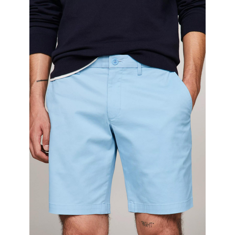 Bermuda tommy hilfiger homme pas cher sale