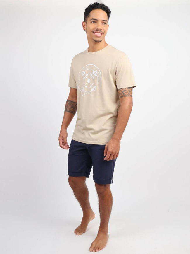 Bermuda short homme oxbow sale