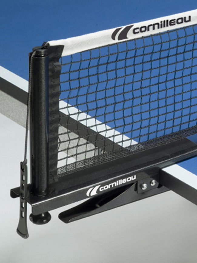 Filet tennis de table advance noir - Cornilleau