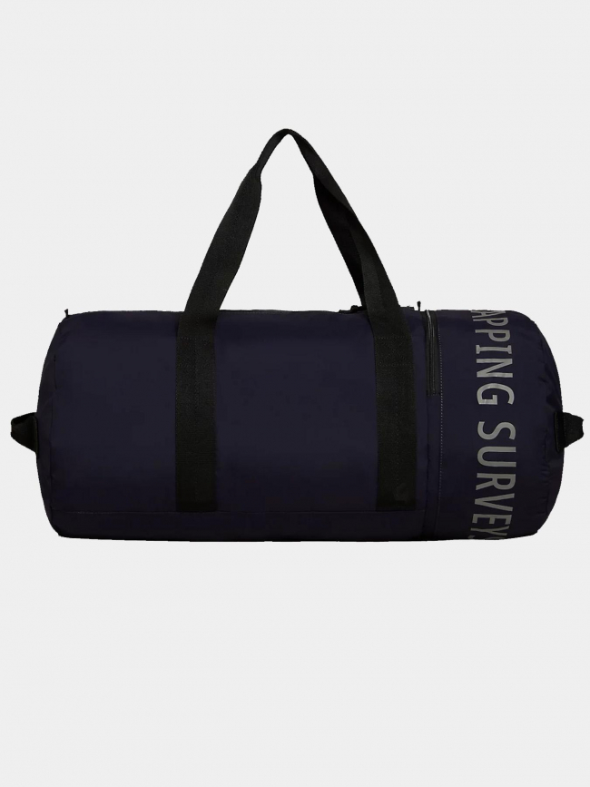 Sac de sport h-salinas bleu marine - Napapijri