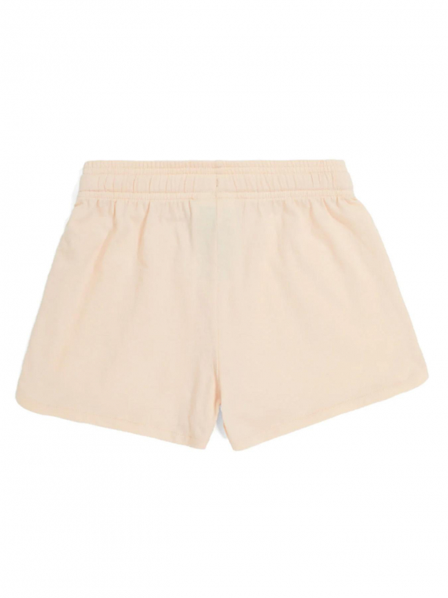 Short logo rose fille - Champion