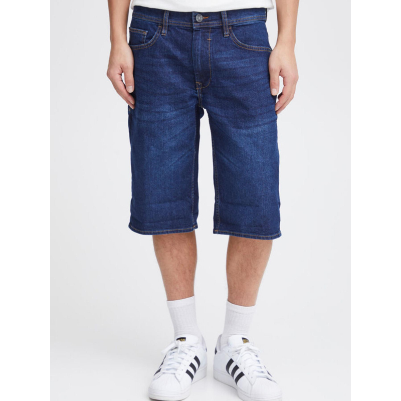 Short en jean bleu homme - Blend