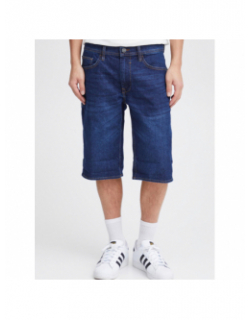 Short en jean bleu homme - Blend