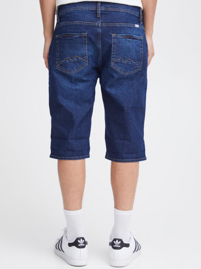 Short en jean bleu homme - Blend