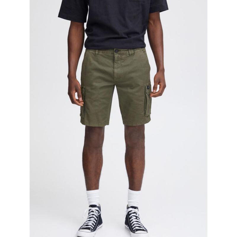 Short cargo kaki homme - Blend