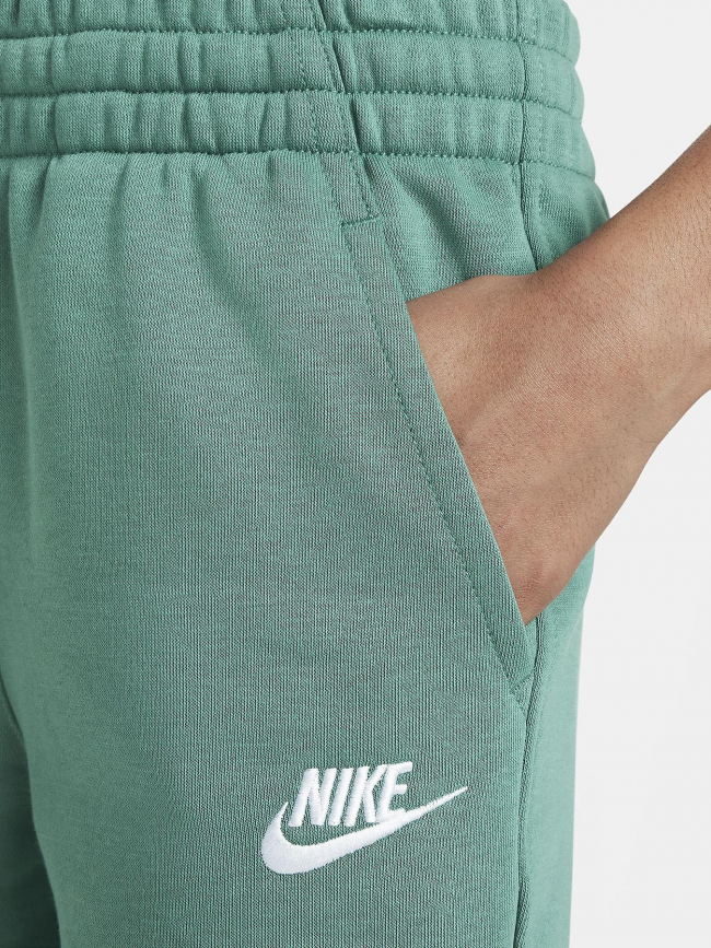 Short nsw club vert enfant - Nike