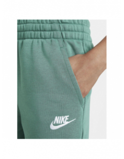 Short nsw club vert enfant - Nike