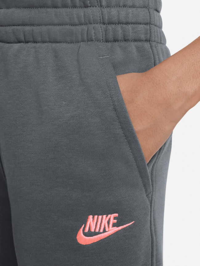 Short nsw club gris enfant - Nike