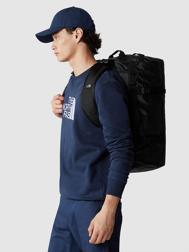 Sac de voyage base camp duffle S noir - The North Face