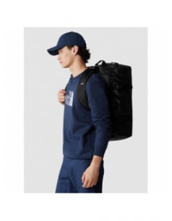 Sac de voyage base camp duffle S noir - The North Face