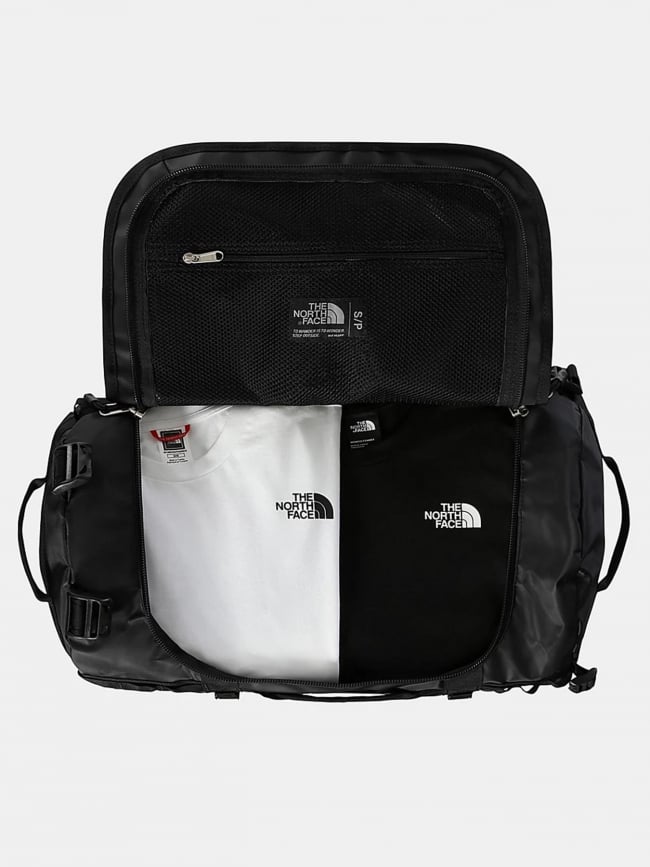 Sac de voyage base camp duffle S noir - The North Face