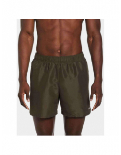 Short de bain essential kaki homme - Nike