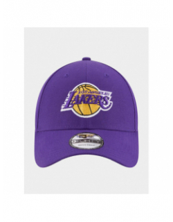 Casquette the league los angeles lakers violet - Nex Era