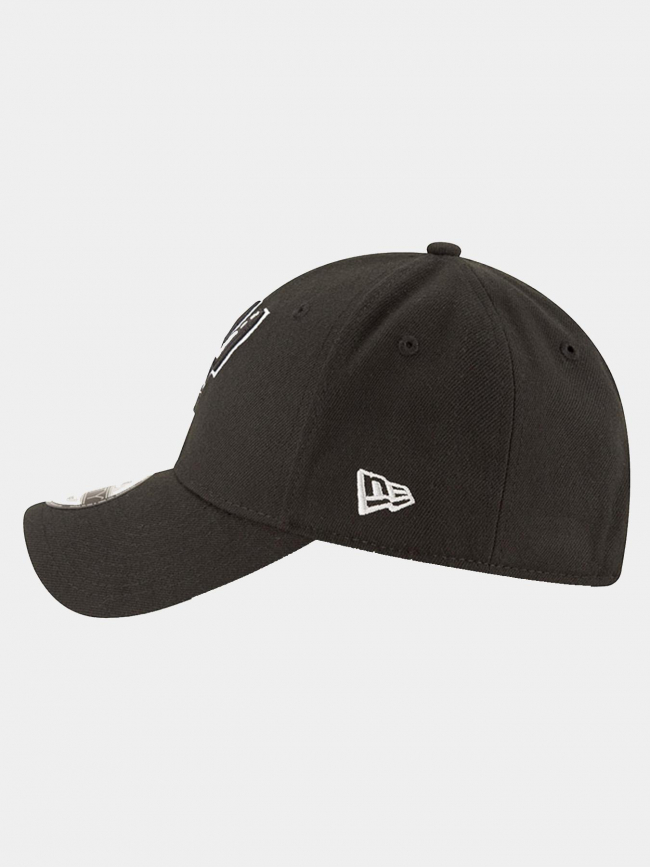 Casquette the league saaspu otc noir homme - New Era