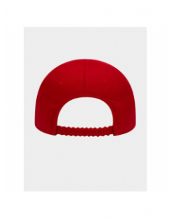 Casquette inf league essential 9forty rouge - New Era