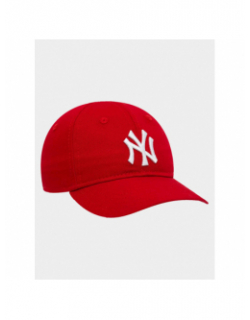 Casquette inf league essential 9forty rouge - New Era