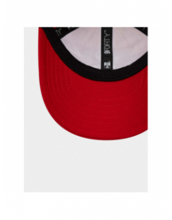 Casquette inf league essential 9forty rouge - New Era